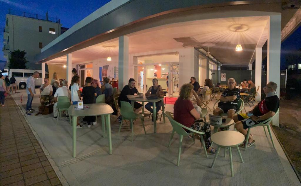 Comacchio Experience - Ospitalita Diffusa Lido di Pomposa Bagian luar foto